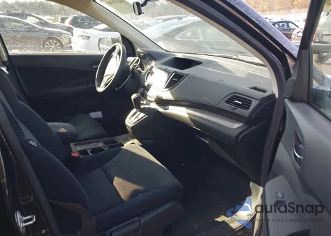 2015 Honda Cr-V Ex из США, поврежденный, VIN 2HKRM4H5XFH622684